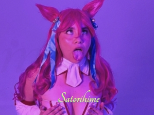 Satorihime