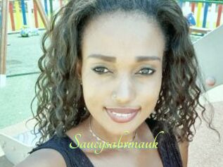Saucysabrinauk