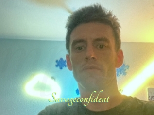 Savageconfident