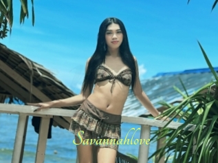 Savannahlove