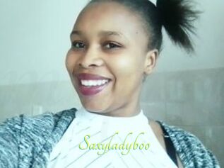 Saxyladyboo