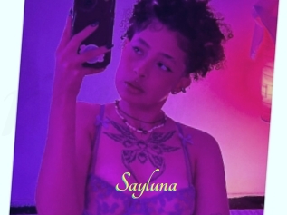 Sayluna