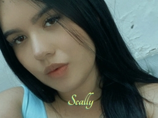 Scally