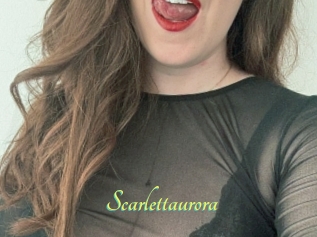 Scarlettaurora
