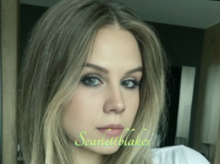 Scarlettblakes