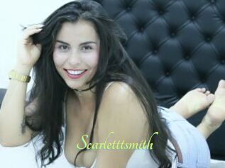 Scarletttsmith