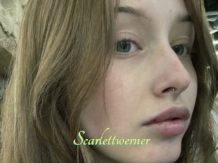 Scarlettwerner