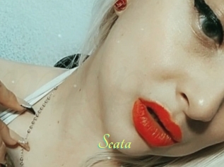 Scata