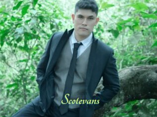 Scotevans