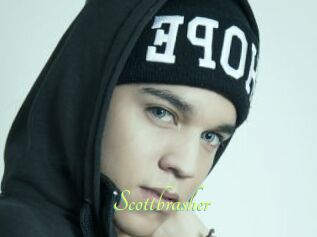 Scottbrasher