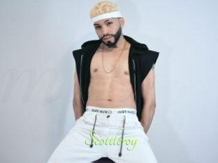 Scottleroy