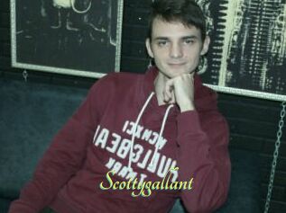 Scottygallant
