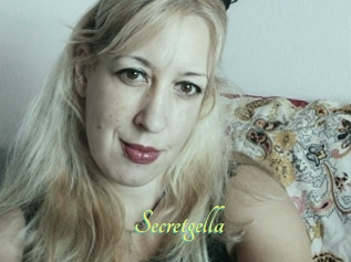Secretgella