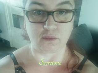 Secretone