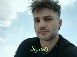 Segreto85