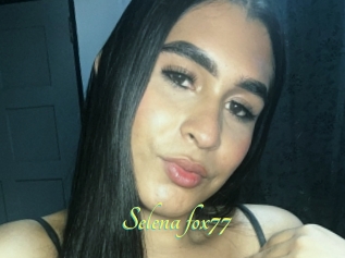 Selena_fox77