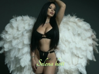 Selena_hott