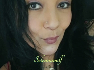 Selennamilf