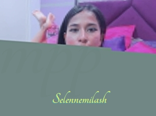 Selennemilash