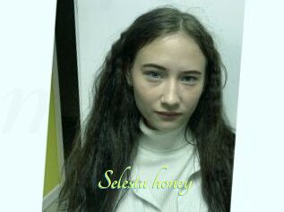Selesta_honey