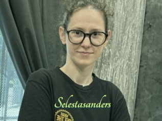 Selestasanders