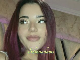 Selinaadams