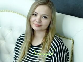 Selinagold