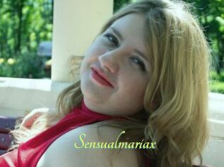 Sensualmariax