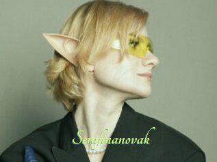 Serafinanovak