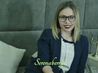 Serenaberryx