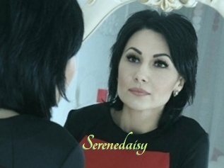 Serenedaisy