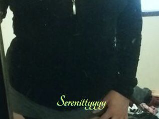 Serenittyyyy