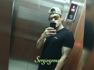 Sergiogomez