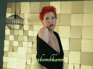 Sexbombkaren