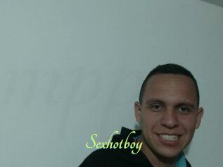 Sexhotboy