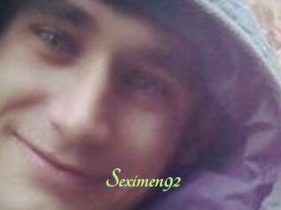 Seximen92