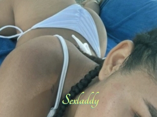 Sexladdy