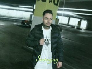 Sextoyjay