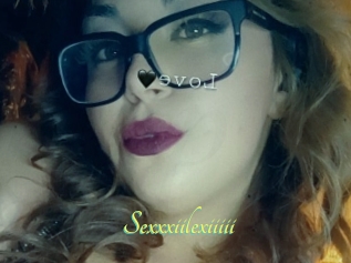 Sexxxiilexiiiii