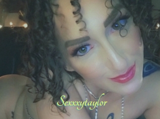 Sexxxytaylor