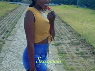 Sexxymaks
