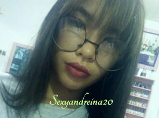 Sexyandreina20