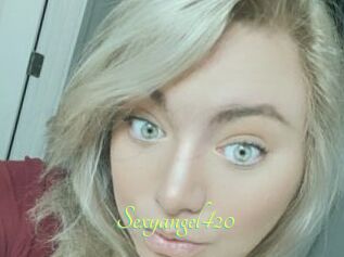 Sexyangel420