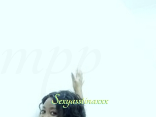 Sexyasstinaxxx