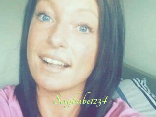Sexybabe1234