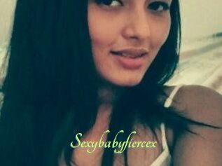Sexybabyfiercex