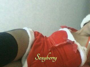Sexyberry