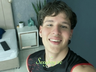 Sexyboy_vc
