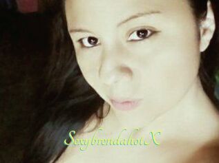 SexybrendahotX