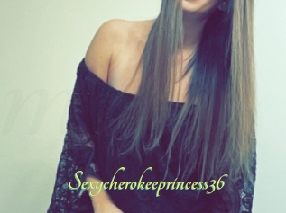 Sexycherokeeprincess36